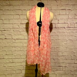 H&M Skull Scarves Bundle